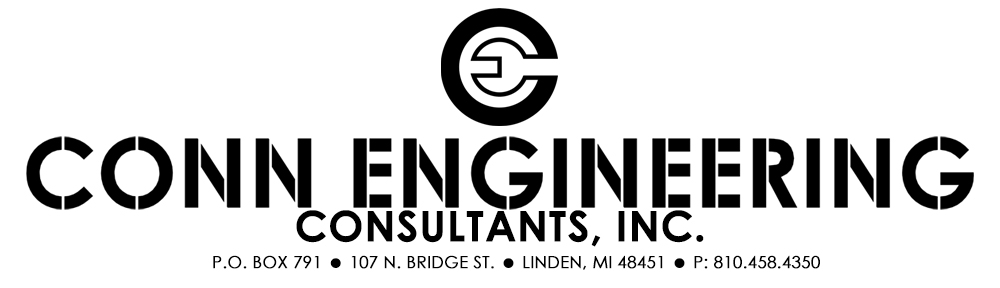 Conn Engineering Consultants, Inc.